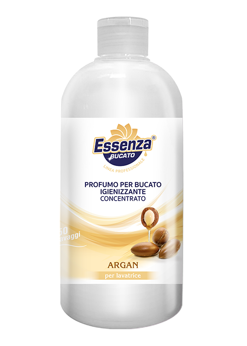 Essenza Bucato profumato Argan