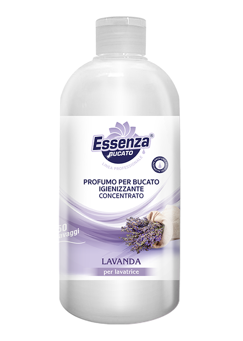 Essenza Bucato profumato Lavanda